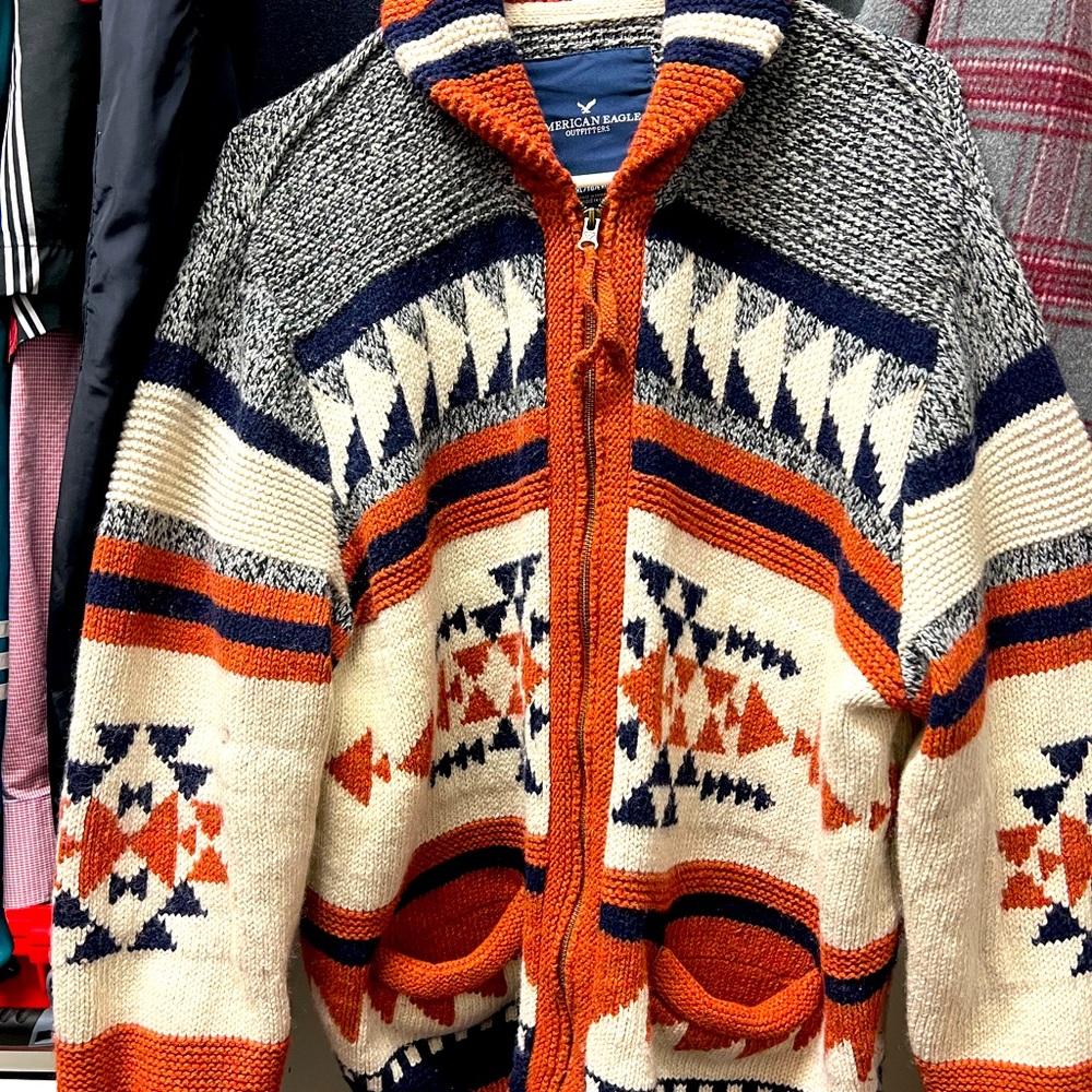 Sweater